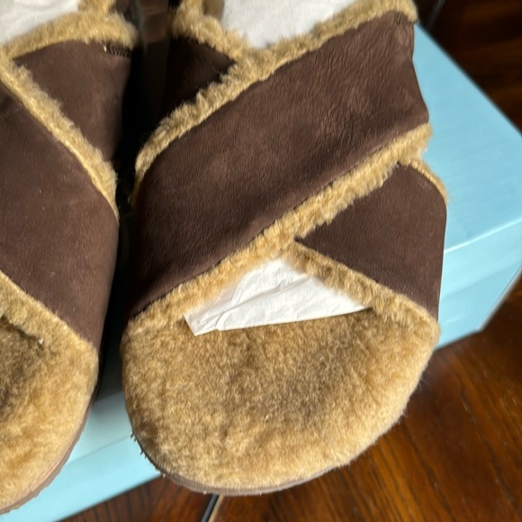 Seychelles No Such Thing Slipper NIB - Picture 6 of 7